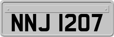 NNJ1207