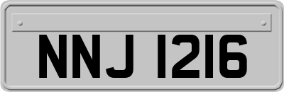 NNJ1216