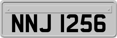 NNJ1256
