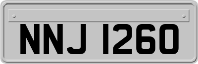 NNJ1260