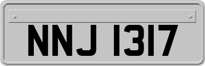 NNJ1317