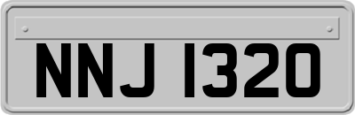 NNJ1320