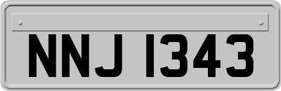 NNJ1343