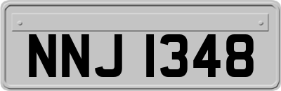 NNJ1348