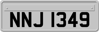 NNJ1349