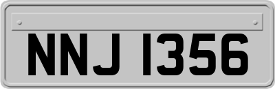 NNJ1356