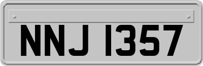 NNJ1357