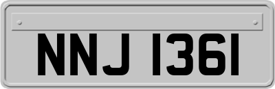 NNJ1361