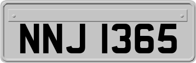 NNJ1365