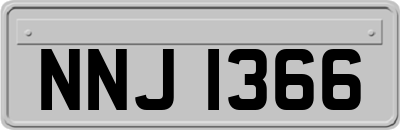NNJ1366