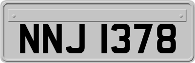 NNJ1378