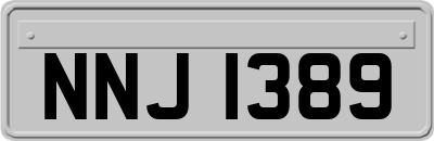 NNJ1389