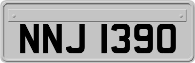 NNJ1390