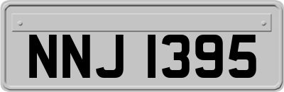 NNJ1395