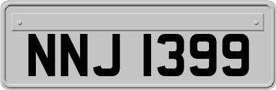 NNJ1399