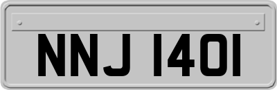 NNJ1401