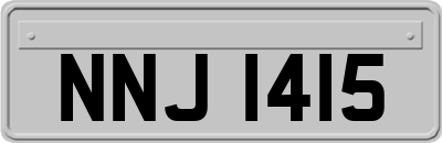 NNJ1415