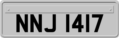 NNJ1417