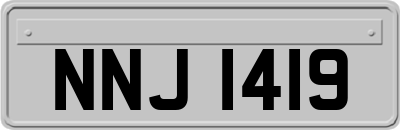 NNJ1419