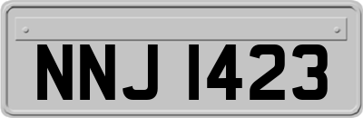 NNJ1423