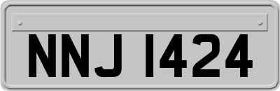 NNJ1424