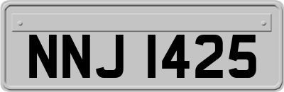 NNJ1425