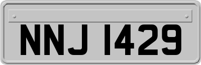NNJ1429