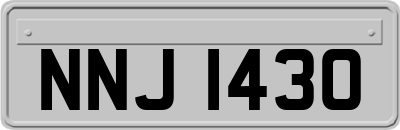 NNJ1430
