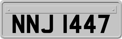 NNJ1447