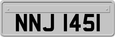NNJ1451