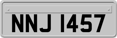 NNJ1457