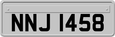NNJ1458