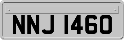 NNJ1460