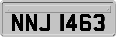 NNJ1463