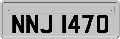 NNJ1470
