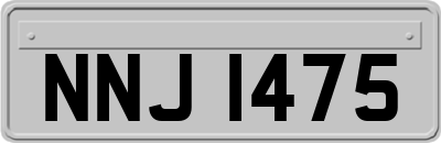 NNJ1475