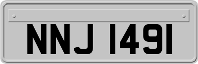 NNJ1491