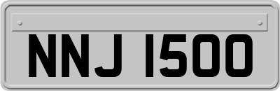 NNJ1500