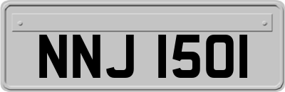 NNJ1501