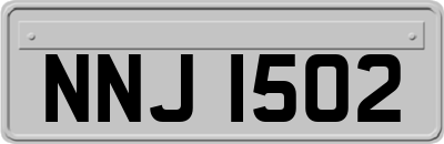 NNJ1502