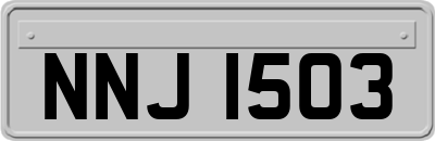NNJ1503