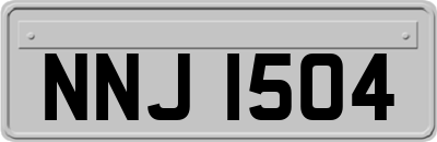NNJ1504