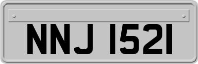 NNJ1521