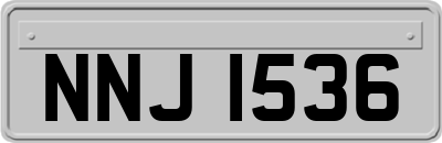 NNJ1536