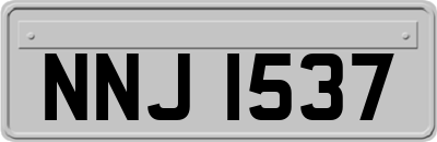 NNJ1537