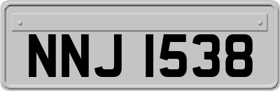 NNJ1538