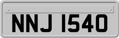 NNJ1540
