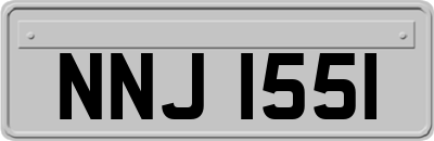 NNJ1551