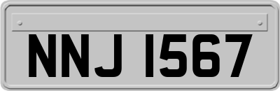 NNJ1567