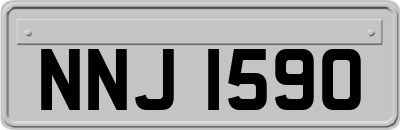 NNJ1590
